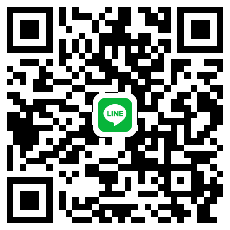 Line ID@sam25263