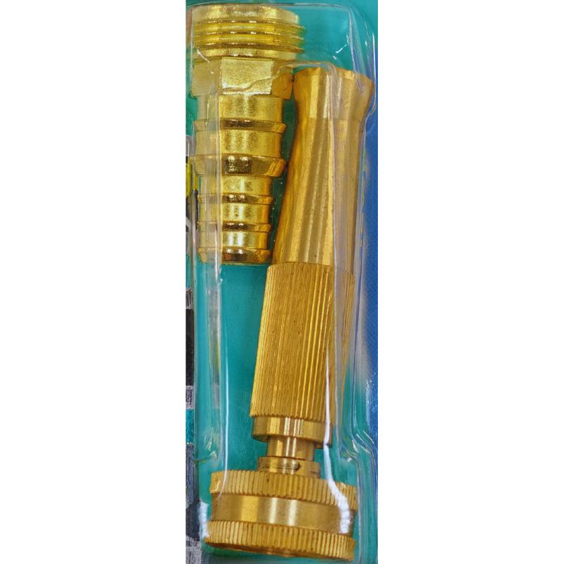 全銅噴水槍4