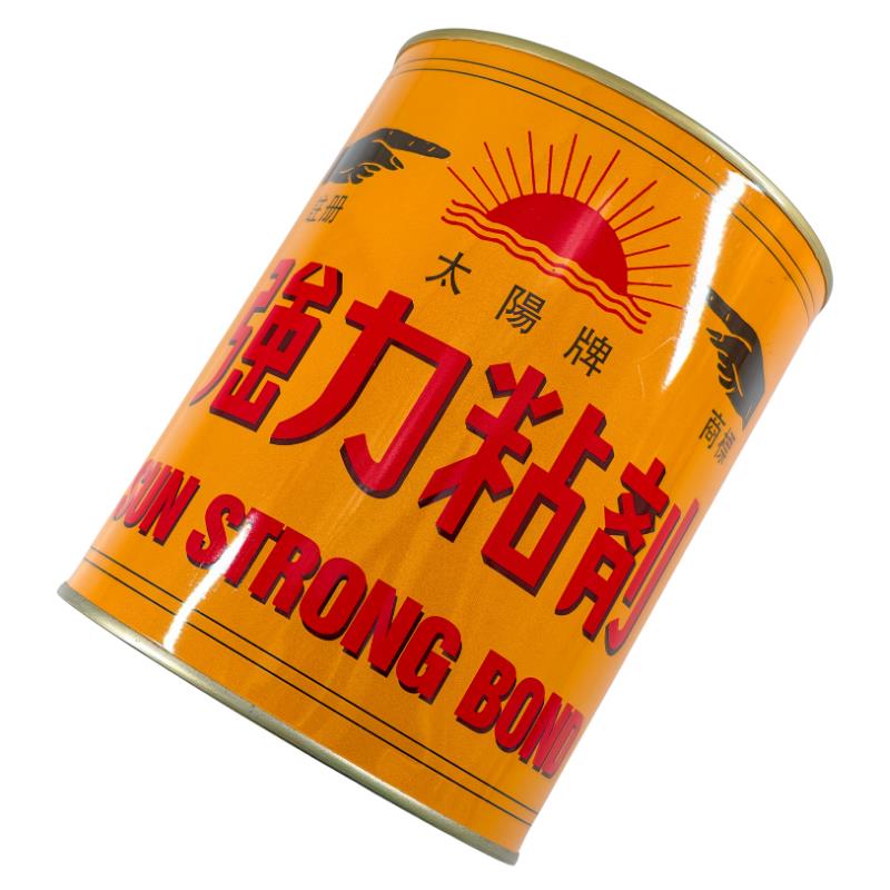 (1立)太陽強力膠