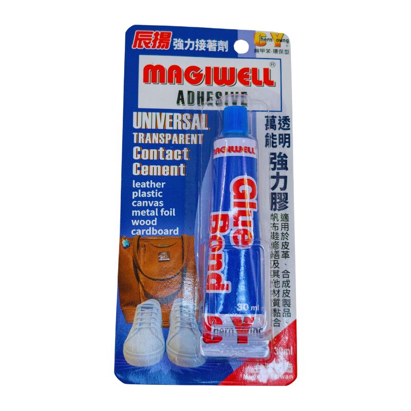 3030萬能透明強力膠
