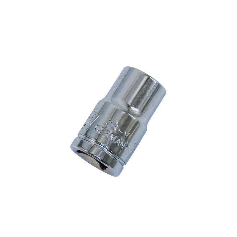 鉻釩鋼套筒13mm