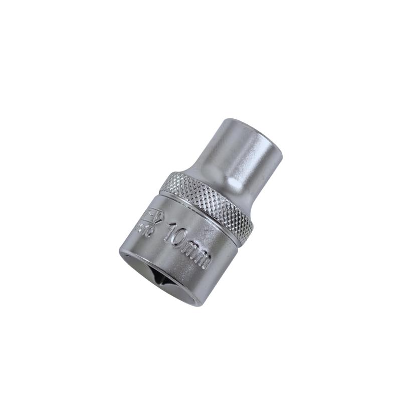 鉻釩鋼套筒10mm