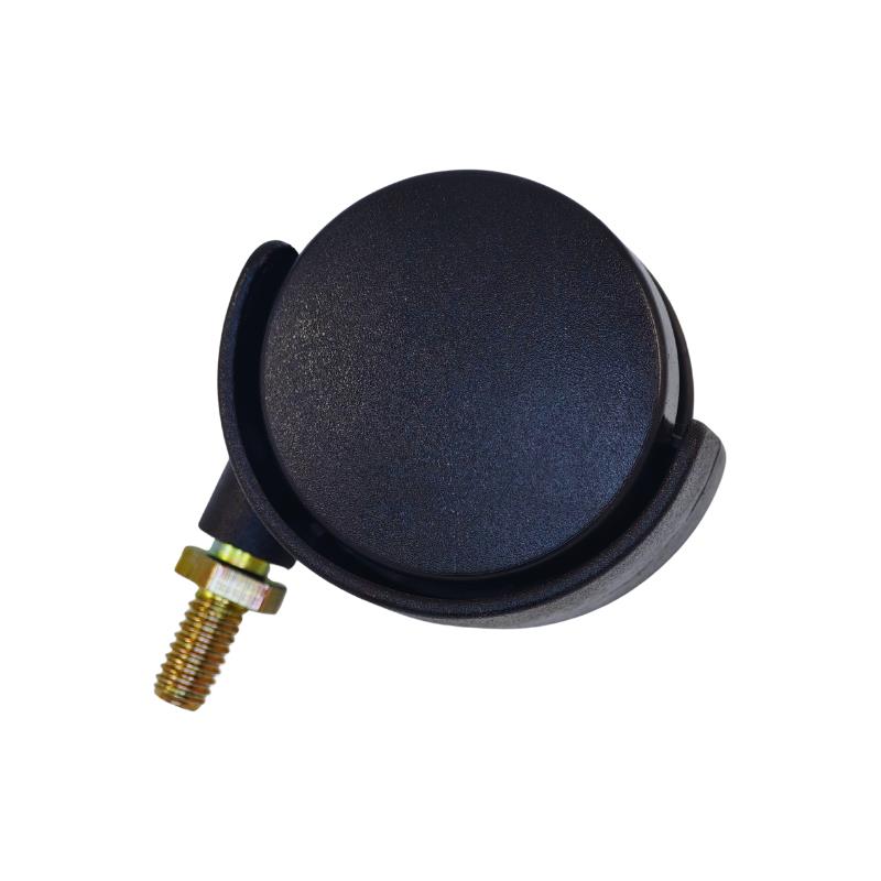 W508雙輪螺絲活動50mm