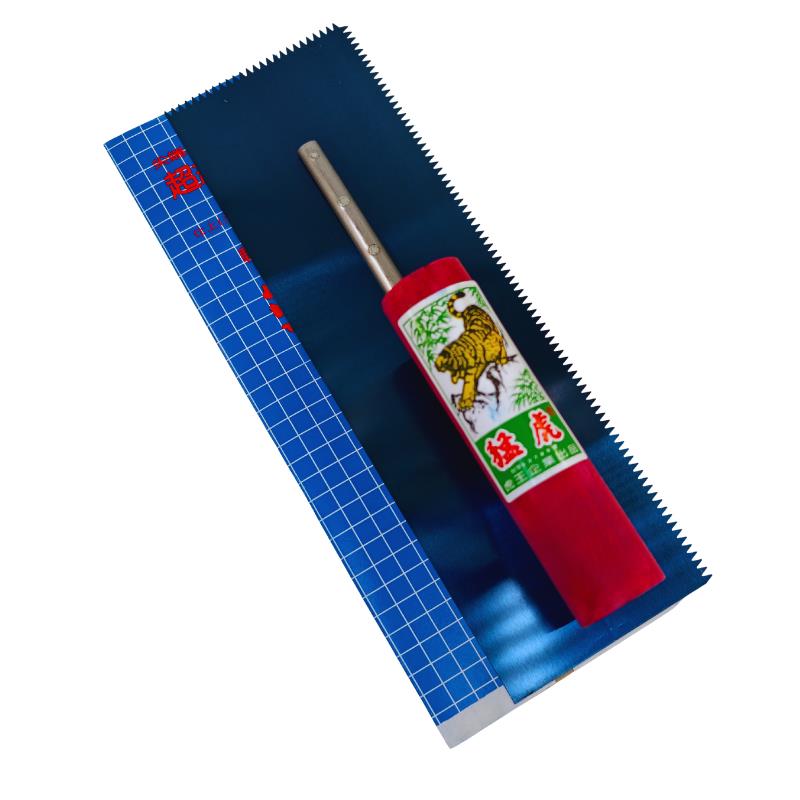 PU[3mm]四角推刀1尺