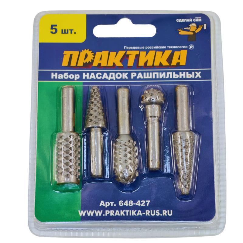 木工滾磨刀6mmx5pcs