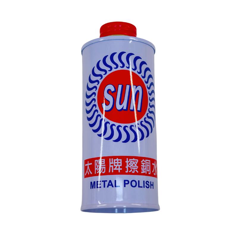 大200ml銅油-太陽牌