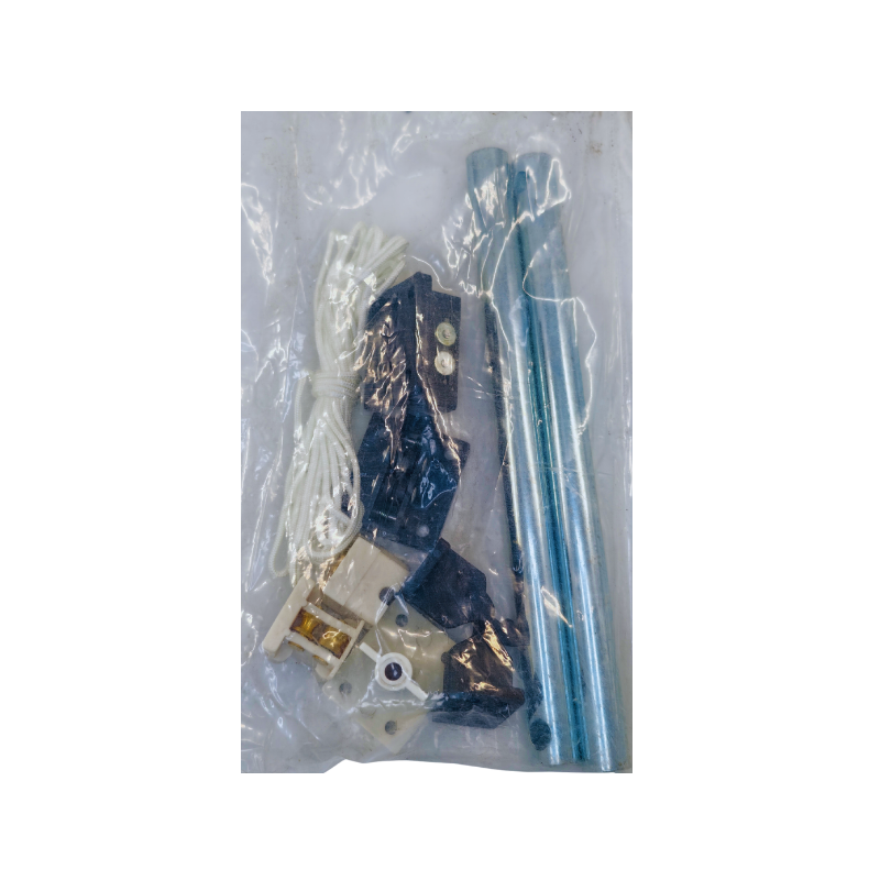 自動回拉關門器