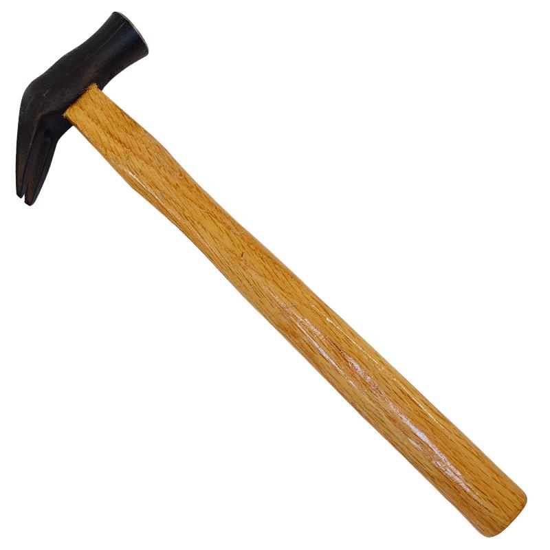 開尾鎚[1寸]台製虎王
