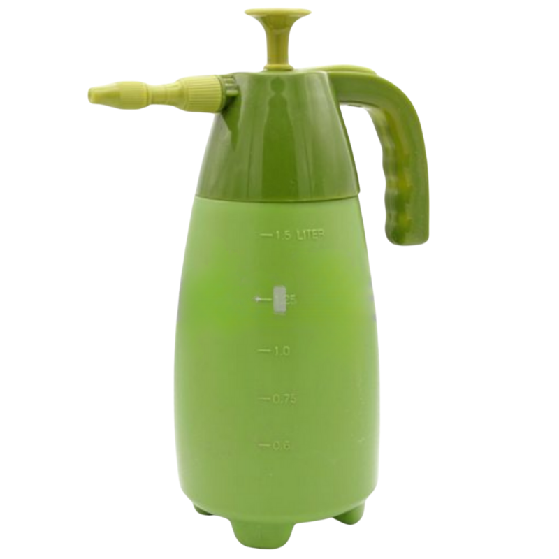 蘭花噴水器(青色)