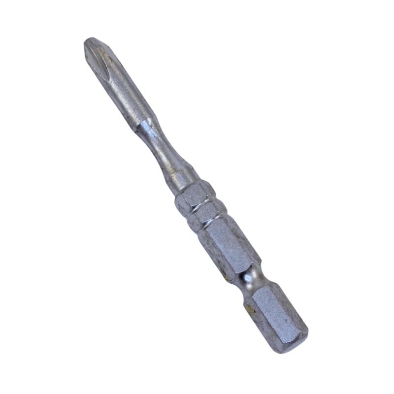 65mm束腰型單頭起子頭