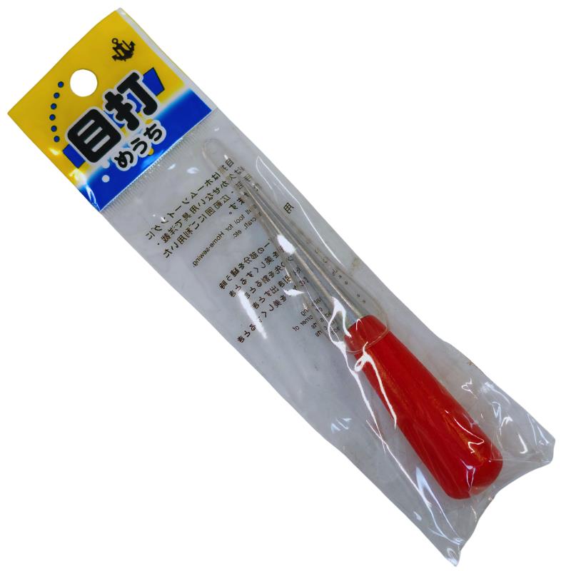 大頭錐(紅柄)