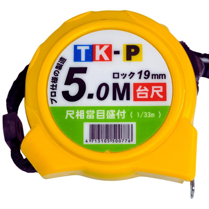 TK5米19台尺