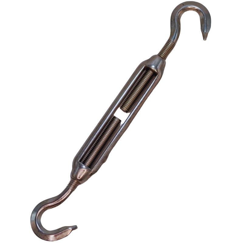 白鐵鬆緊螺絲5mm 311S伸縮器