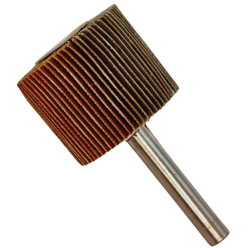 240#帶柄砂布輪30*25*6mm