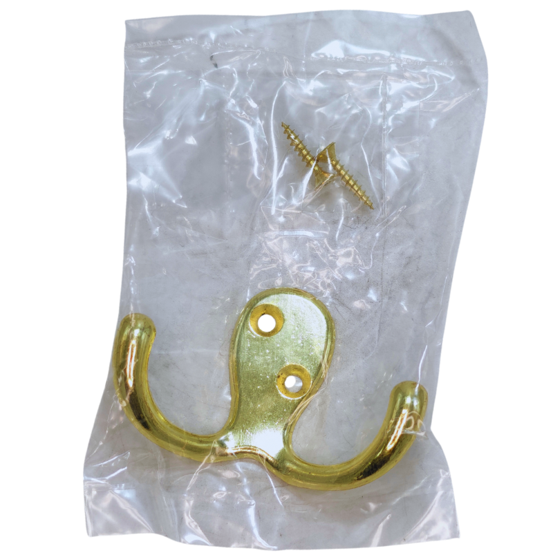 金色章魚鉤1入