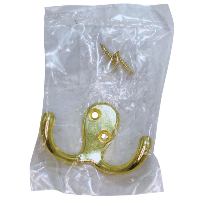 金色章魚鉤1入