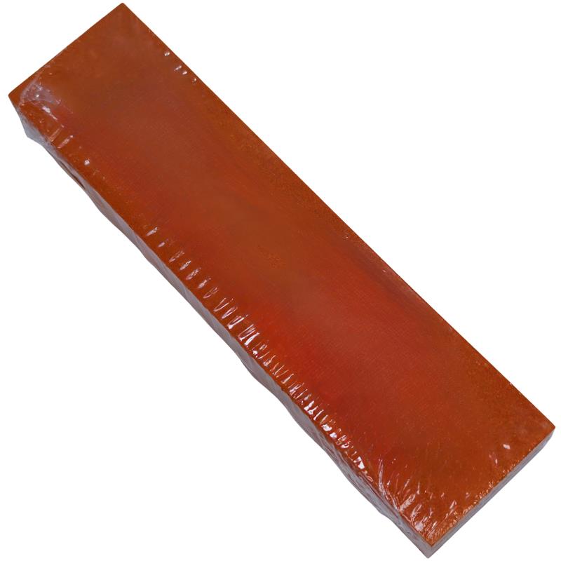 木工油石1入(雙橘色)180-320