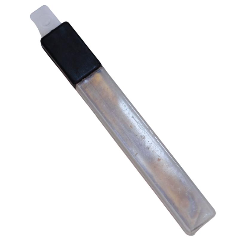 美工刀片(小)1盒10片