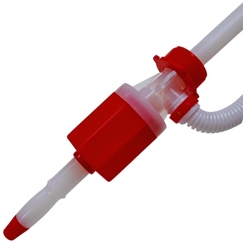 PVC抽油器(大) 台灣製