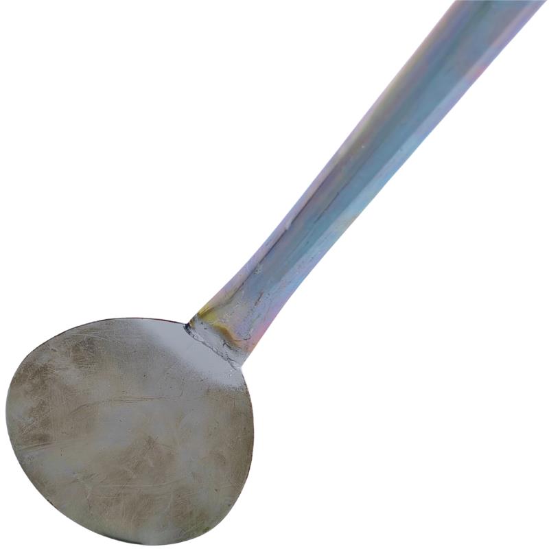 南型白鐵土杓 (專利)