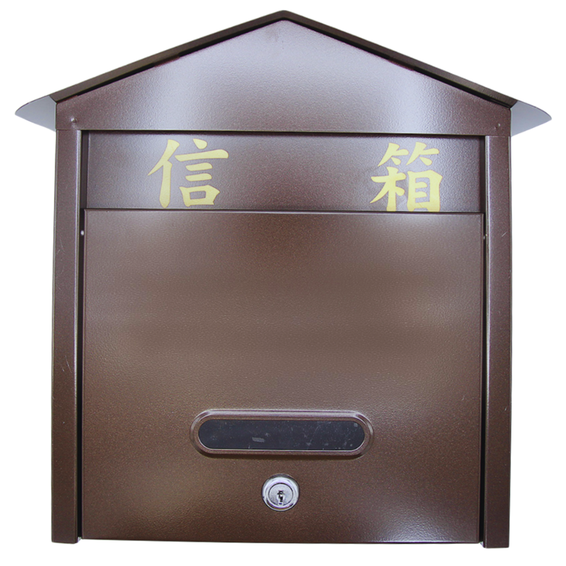 古典信箱(大)巧夫人