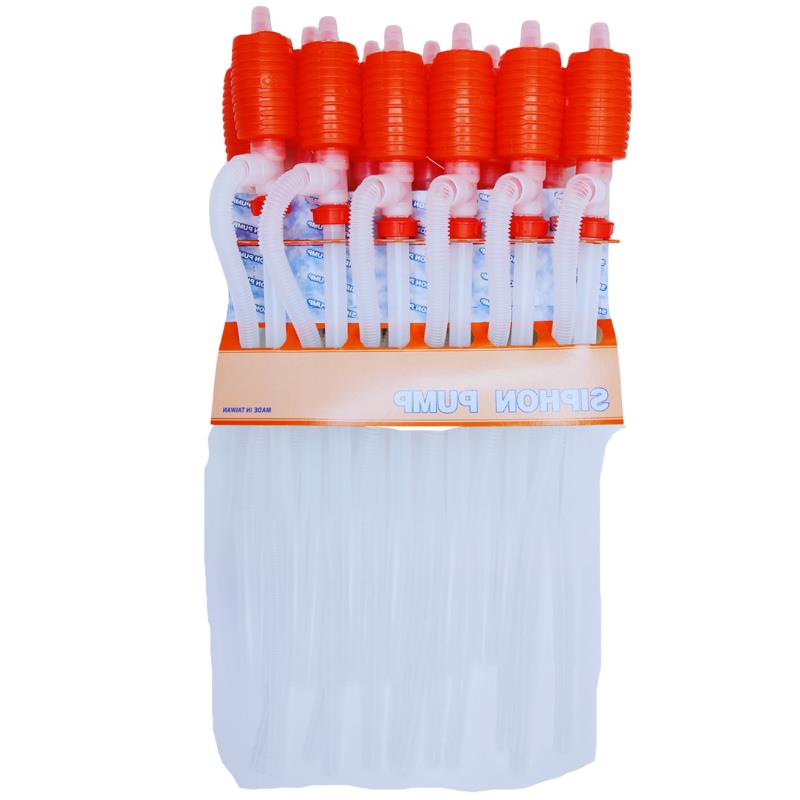 PVC抽油器(小)A級 台灣製