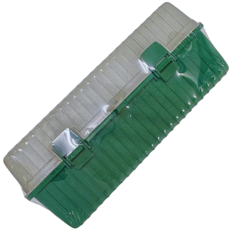 塑膠工具箱 420#