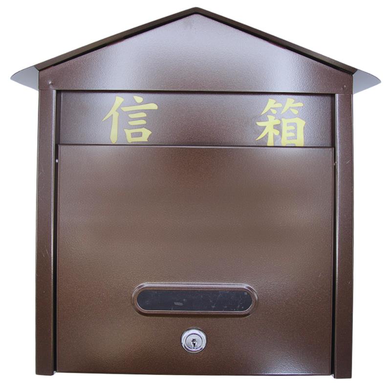 古典信箱(小)巧夫人