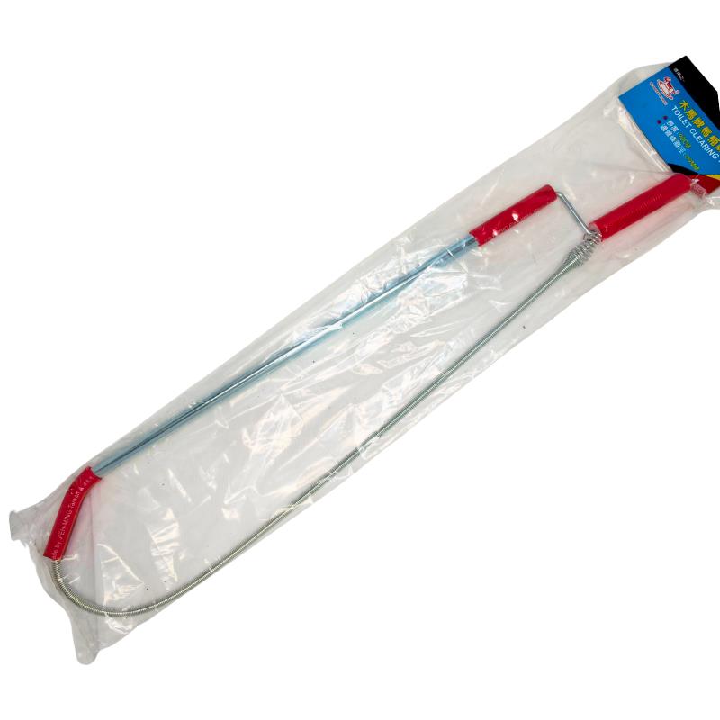 馬桶通水器