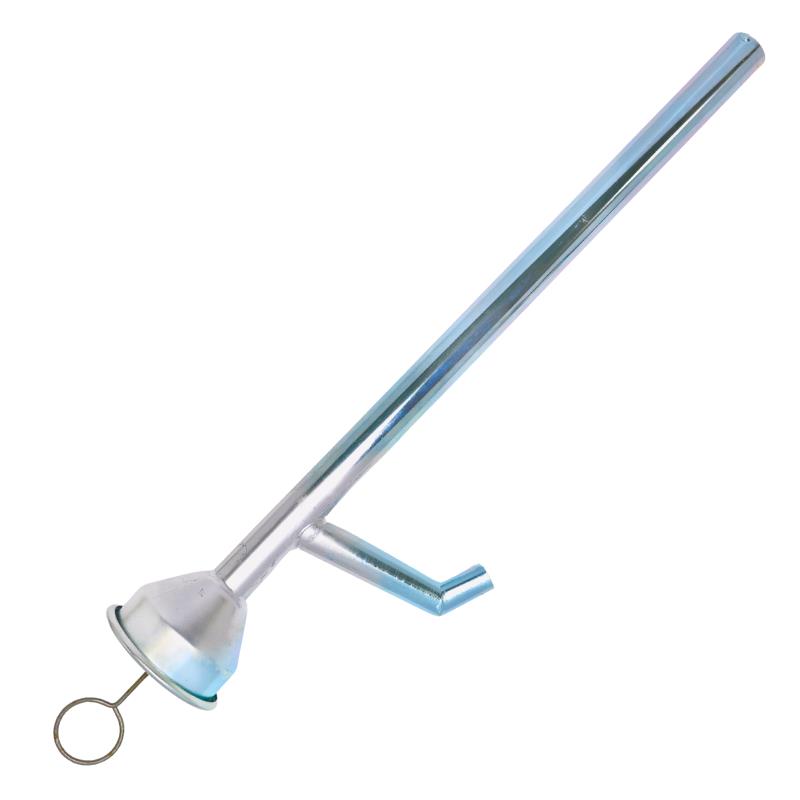 鐵管抽油器(小)