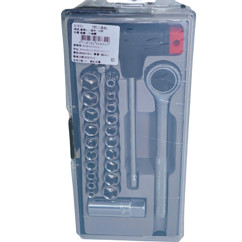 SC-832-T把工具組