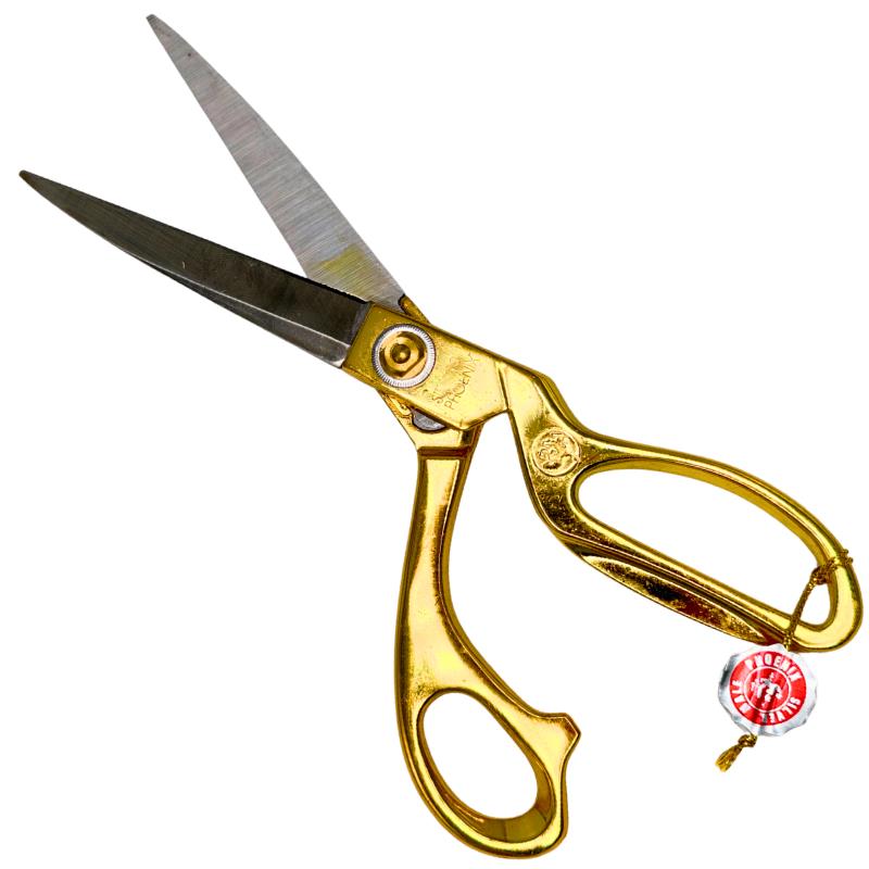 金鳳剪刀