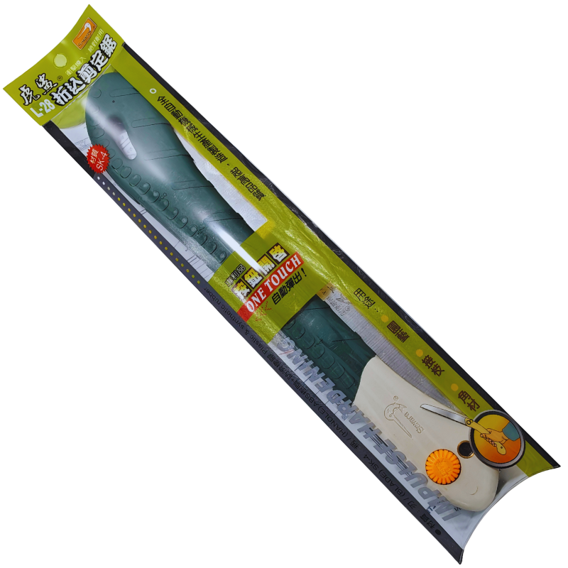 L-28虎鯊合鋸